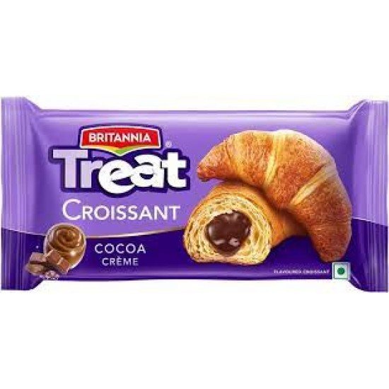 Britannia Treat Cocoa 45.G