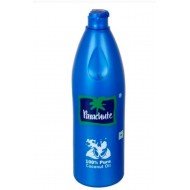 Parachute Coconut Oil 100ML Bottle Parachute Coconut Oil 100ML Bottle