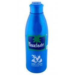 Parachute Pure Coconut Oil, 300ML Bottle
