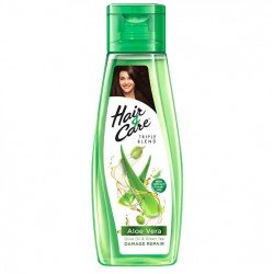 Hair & Care Aloe Vera Oil 100ML