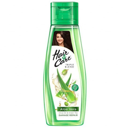 Hair & Care Aloe Vera Oil 100ML