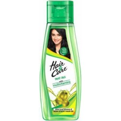Hair & Care Aloe Vera Oil 500ML