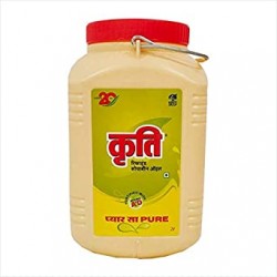 Kriti Refined Soyabean Oil 5L 