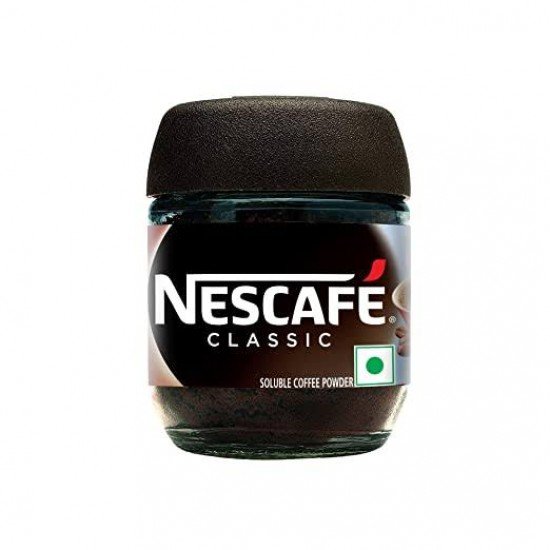 Nescafe Classic Jar 24G