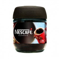 Nescafe Classic Jar 24G