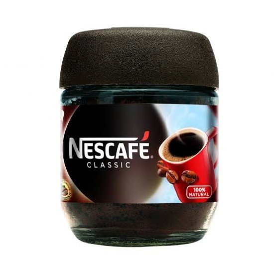 Nescafe Classic Jar 24G