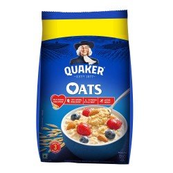 Quaker Oats 1KG