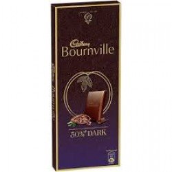 Cadbury Bournville 70% Dark 80G