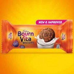 Cadbury Bournvita Biscuit 41.85G