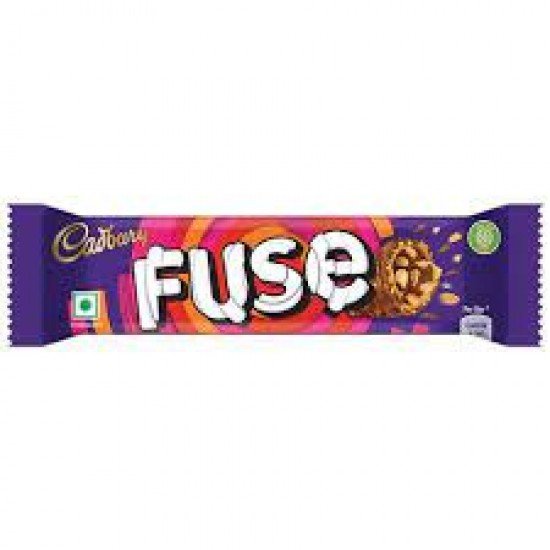 Cadbury Fuse 24G