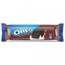 Cadbury Oreo Biscuit Choco Creme 113.75