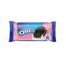 Cadbury Oreo Strawberry Biscuit 43.75