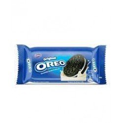 Cadbury Oreo Vanilla Biscuit 43.75G