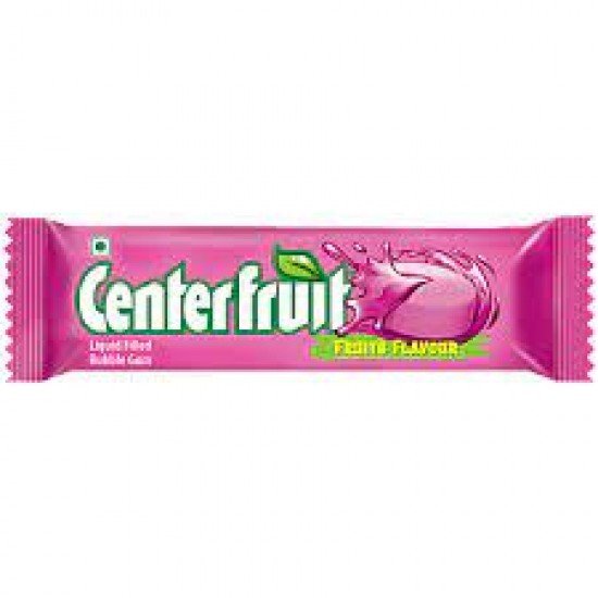 Centre Fruit Fruits Flavour 23.6G