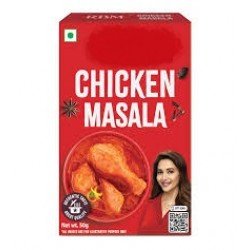 MUNAWWAR KADAI CHICKEN MASALA 35G