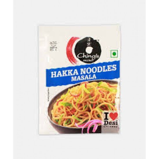 Chings Hakka Noodles Masala 20G