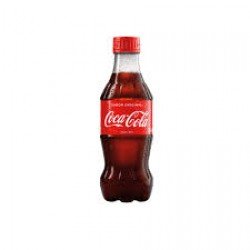 Coca Cola Original 250ML