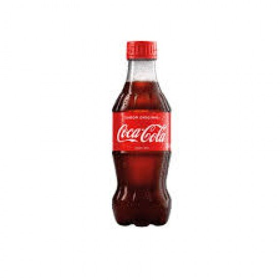Coca Cola Original 250ML