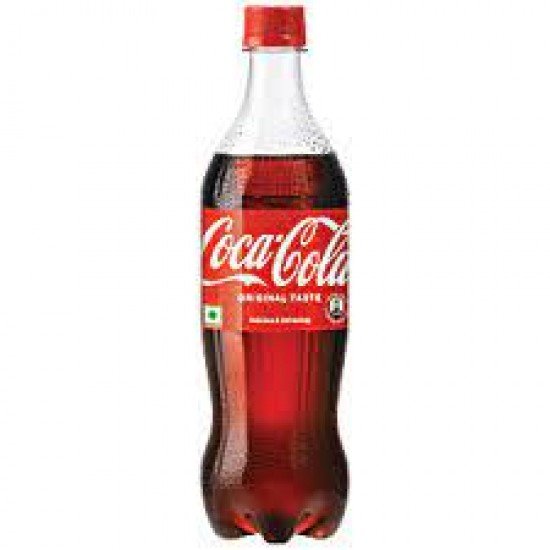 Coca Cola Original 1L