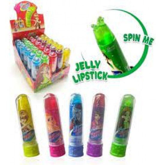 Crazy Lipstic