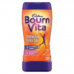 Cadbury Bournvita 200GM