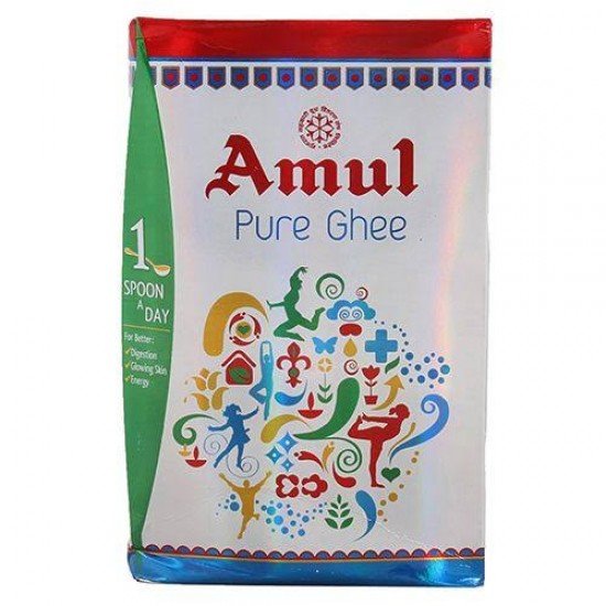 Amul Ghee 1LTR