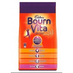 Cadbury Bournvita 1KG