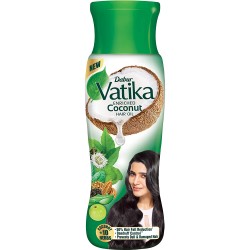 Dabur Vatika Cocount Hair Oil 150ML