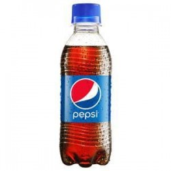 Pepsi Soft Drink, 250ML Bottle