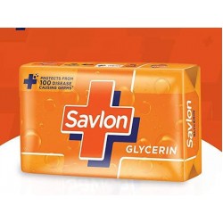 Savlon Glycerin (125G*3+125G) 500G