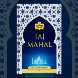 Taj Mahal Tea  250G