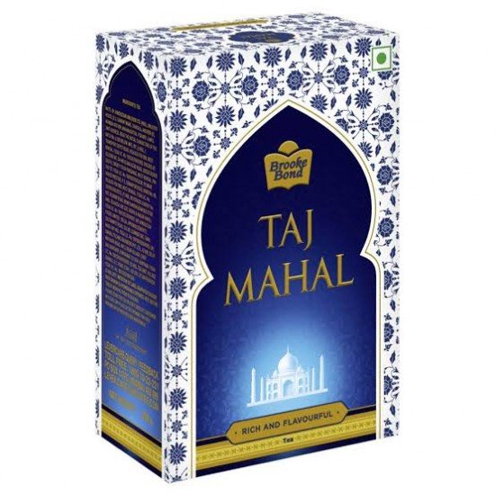 Taj Mahal Tea 500G