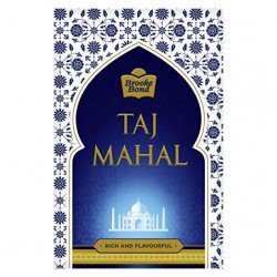 Taj Mahal Tea 500G