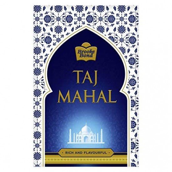Taj Mahal Tea 500G
