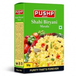 Pushp Shahi Briyani Masala 