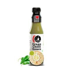 Chings Green Chilli Sauce, 190G