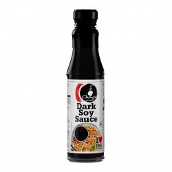 Chings Dark Soy Sauce 210G