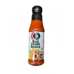 Chings Red Chilli Sauce, 200G