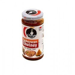 Chings Schezwan Chutney, 250G