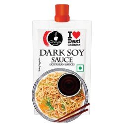 Chings Dark Soy Sauce,90G