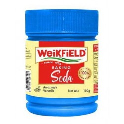 Weikfield Baking Soda 100G