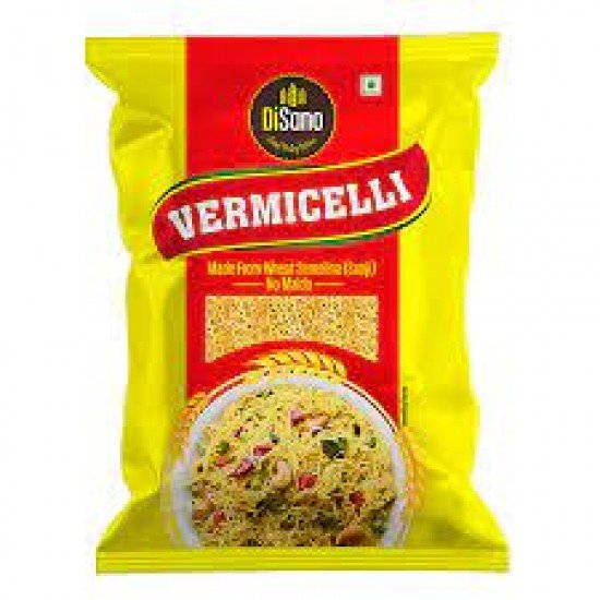 Disano Vermicelli  425G