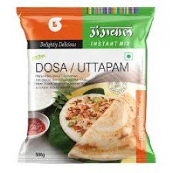 GANGWAL DOSA/UTTAPAM PREMIX 500G