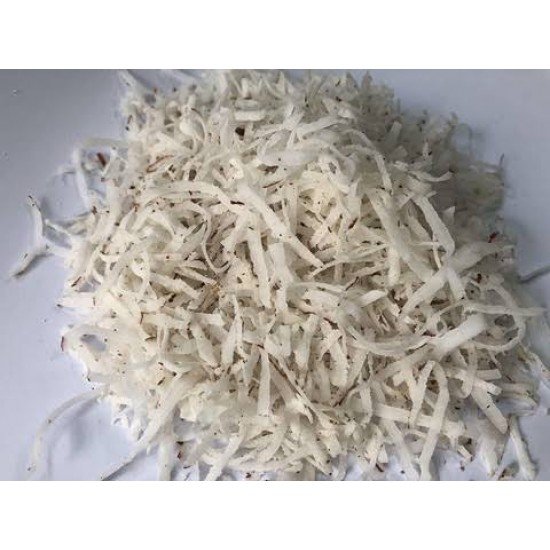 KHOPRA LACHA 100G