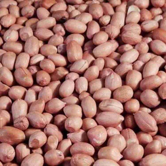 Moongphali / Peanuts 500G