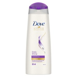 Dove Daily Shine Shampoo 80ML
