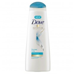 Dove Dryness Care Shampoo 80ML