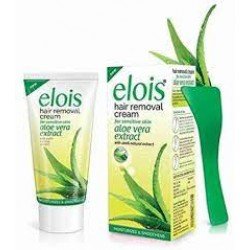 Elois Hair Removal Aloe Vera Extract 2X50G