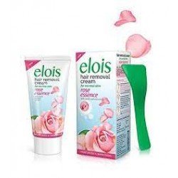 Elois Hair Removal Cream Rose Essence 2X50G