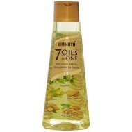Emami 7 Oils in 1 500ML